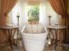Hartford House - Bathroom 